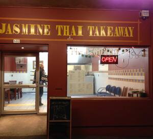 Jasmine Thai Takeaway Menu Menu Untuk Jasmine Thai Takeaway Karori Wellington City